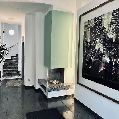 Avidonapartments Düsseldorf Dış mekan fotoğraf