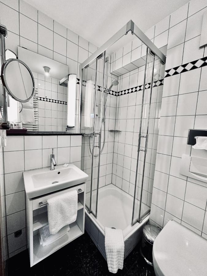 Avidonapartments Düsseldorf Dış mekan fotoğraf