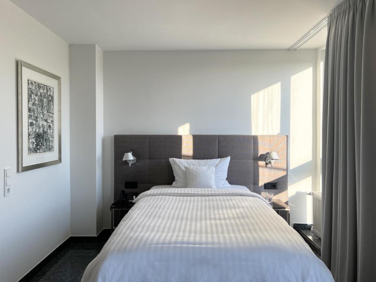 Avidonapartments Düsseldorf Dış mekan fotoğraf