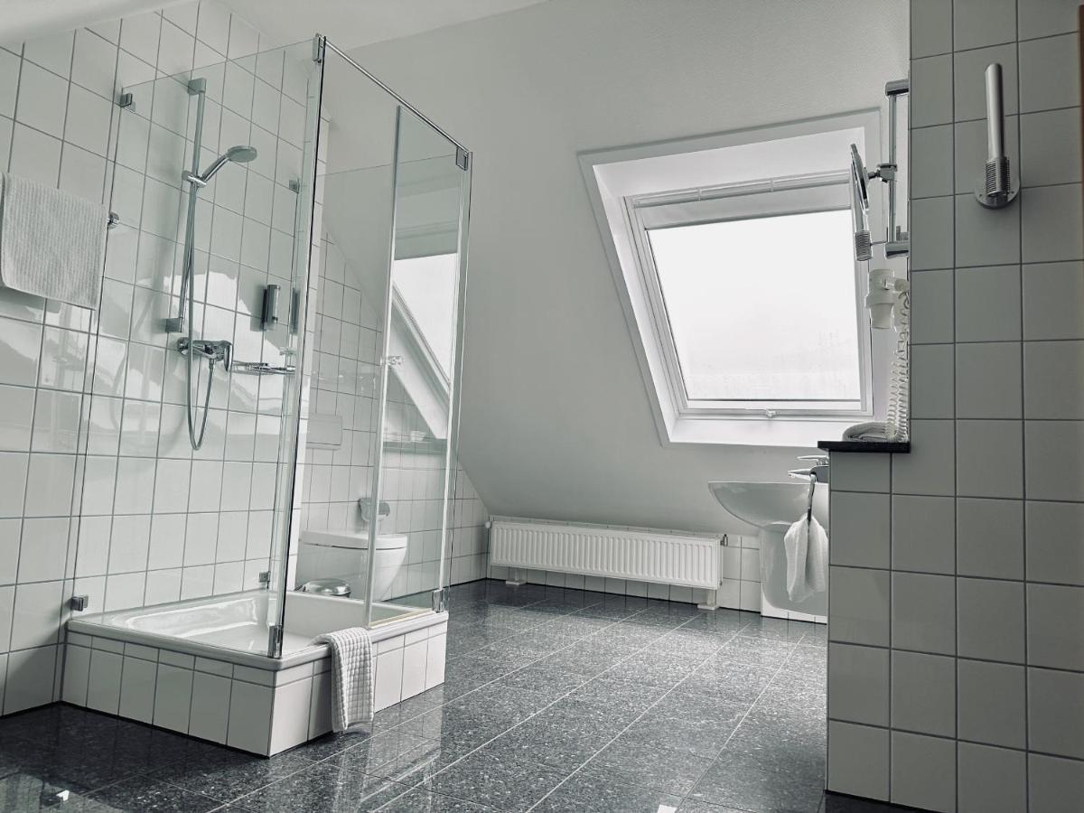 Avidonapartments Düsseldorf Dış mekan fotoğraf