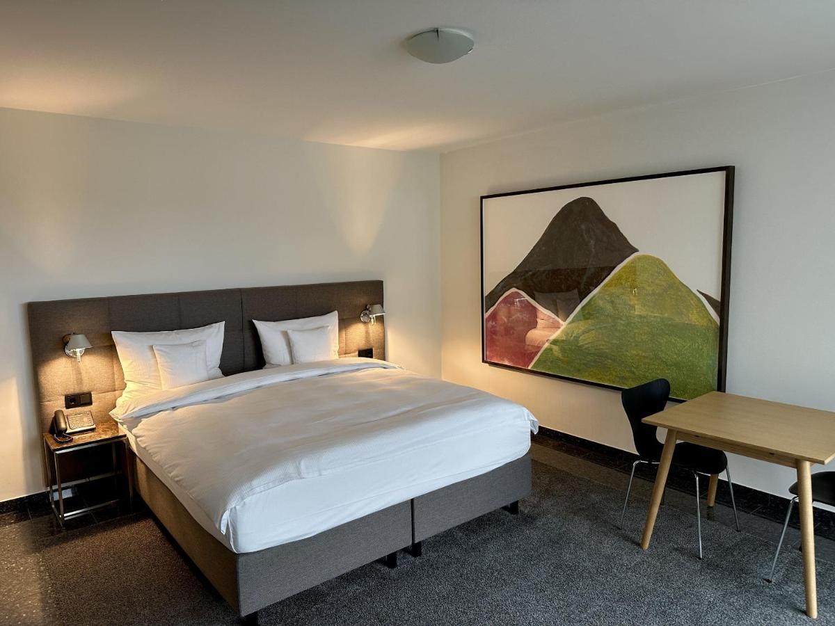 Avidonapartments Düsseldorf Dış mekan fotoğraf