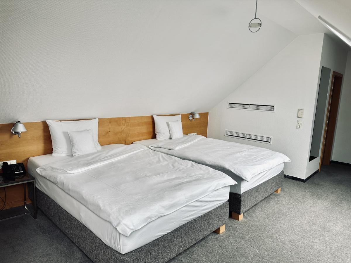 Avidonapartments Düsseldorf Dış mekan fotoğraf