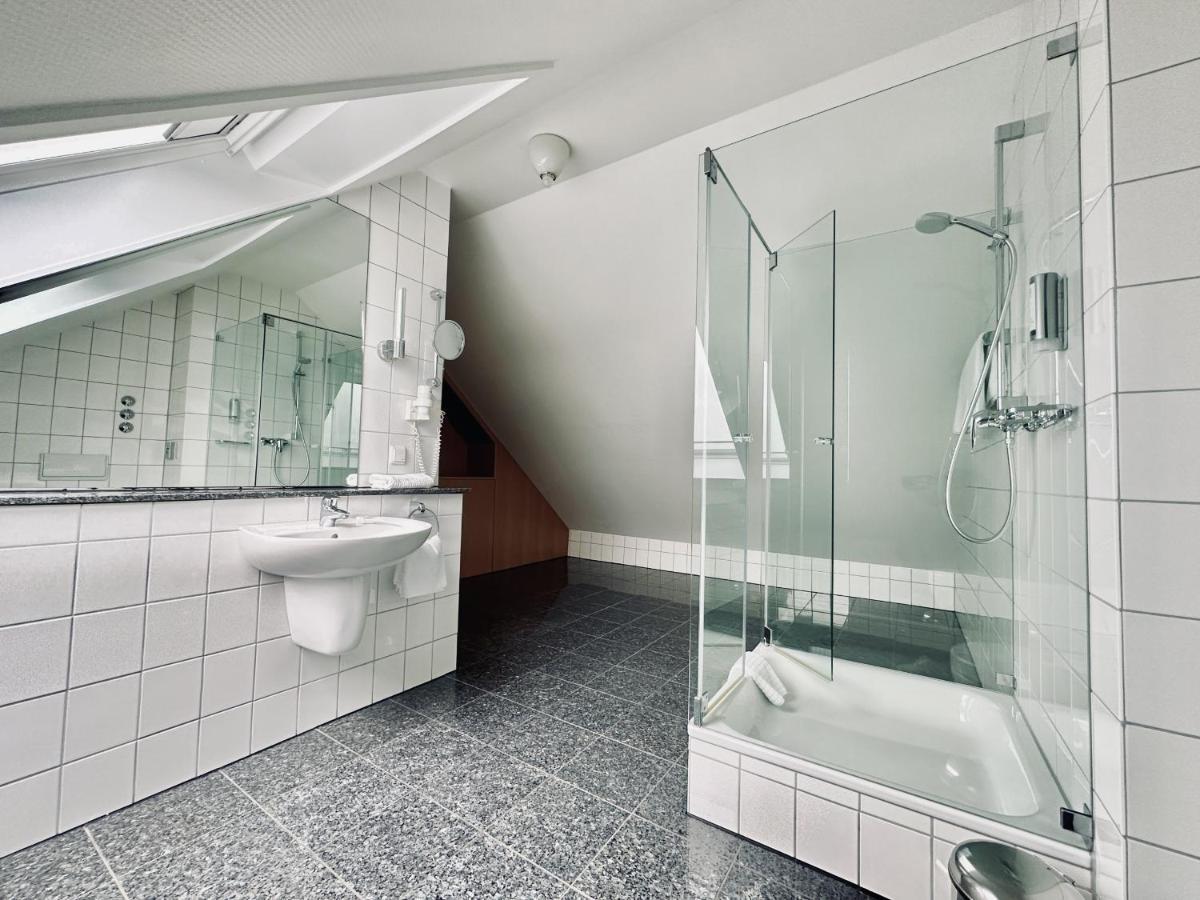 Avidonapartments Düsseldorf Dış mekan fotoğraf