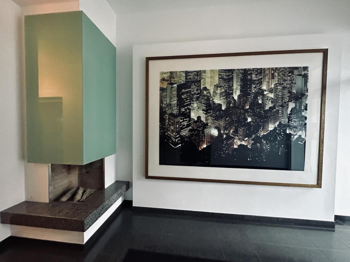 Avidonapartments Düsseldorf Dış mekan fotoğraf