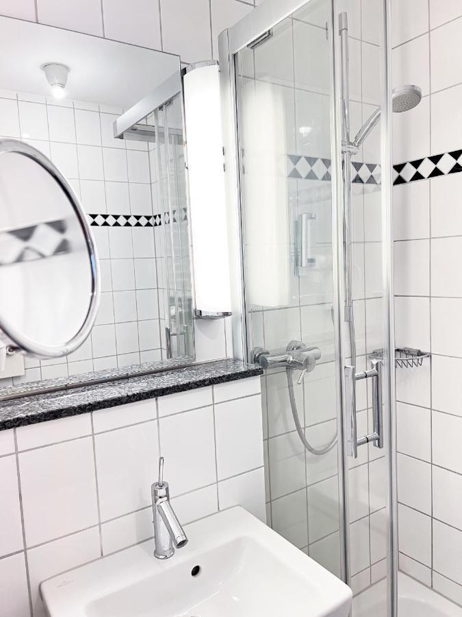 Avidonapartments Düsseldorf Dış mekan fotoğraf