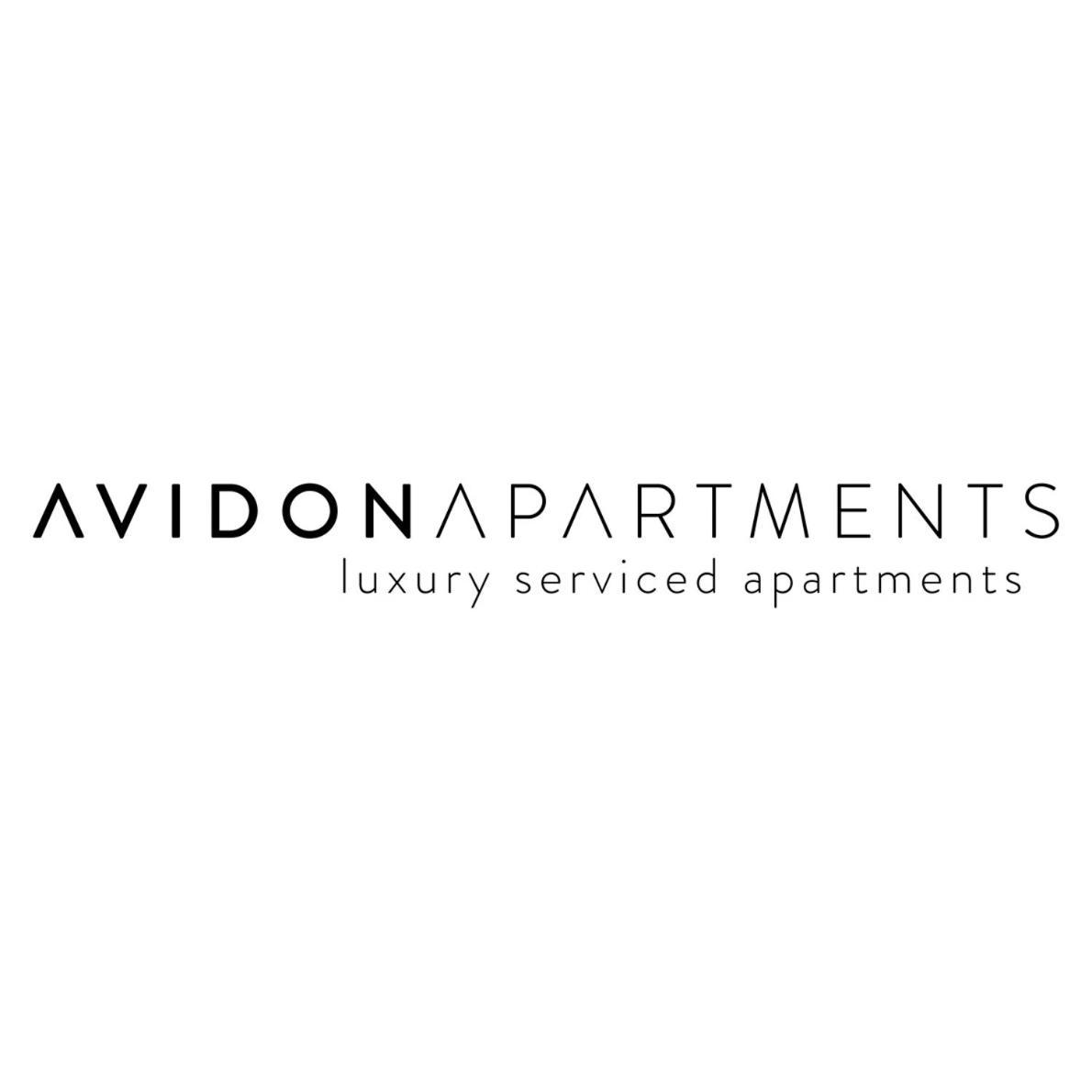 Avidonapartments Düsseldorf Oda fotoğraf